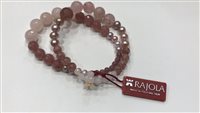 Bracciale Rajola Donna in Perle 54-459-418 - 54-459-418